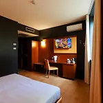 Delle Rose - Malpensa 4* Oleggio