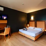 Hotel Delle Rose - Malpensa Oleggio