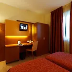 Hotel Delle Rose - Malpensa 4*