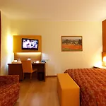 Hotel Delle Rose - Malpensa 4*