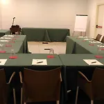 Delle Rose - Malpensa Hotel Oleggio