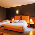 Hotel Delle Rose - Malpensa 4*