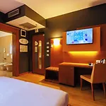 Hotel Delle Rose - Malpensa 4*