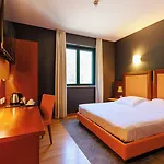Delle Rose - Malpensa 4* Oleggio