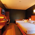 Delle Rose - Malpensa 4* Oleggio