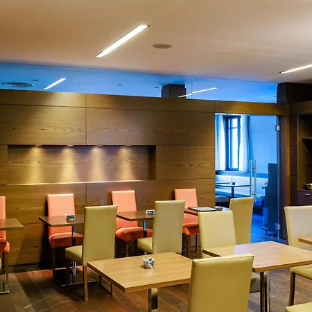 Delle Rose - Malpensa 4*