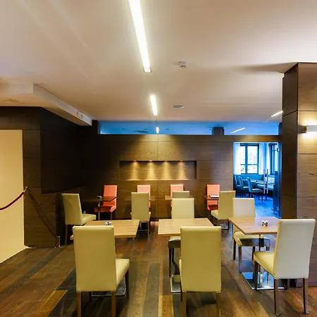 Delle Rose - Malpensa Hotel 4*