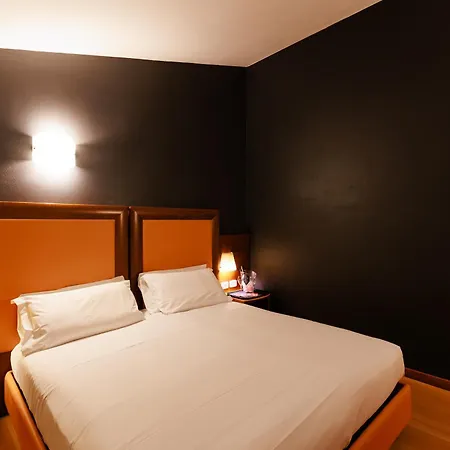 فندق Delle Rose - Malpensa