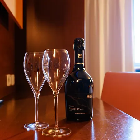 Delle Rose - Malpensa