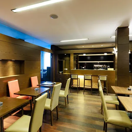 فندق Delle Rose - Malpensa