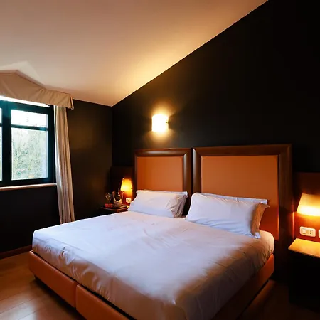 Delle Rose - Malpensa Hotel