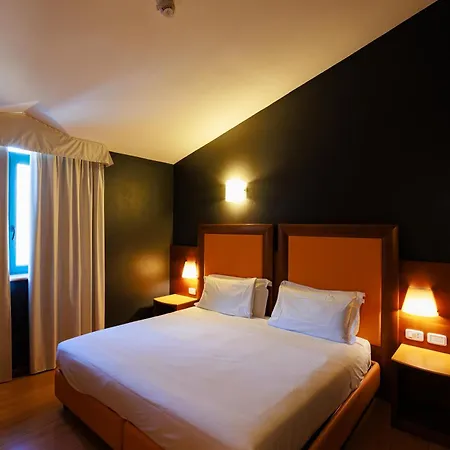 Delle Rose - Malpensa