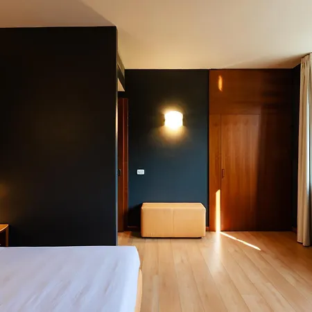 فندق Delle Rose - Malpensa