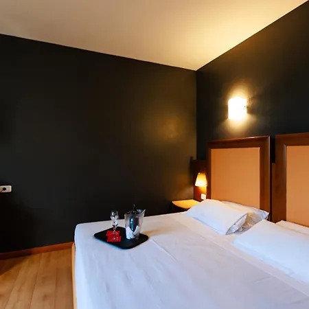 Delle Rose - Malpensa Hotel