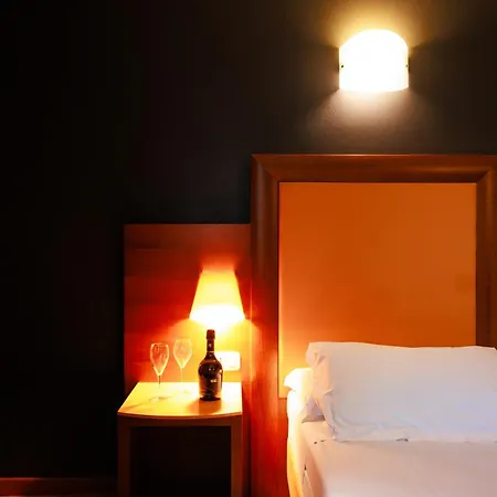 Delle Rose - Malpensa