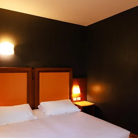 Delle Rose - Malpensa 4* Oleggio