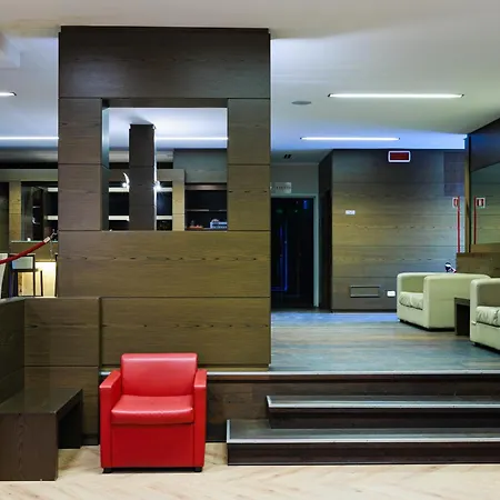 Delle Rose - Malpensa أوليجّ