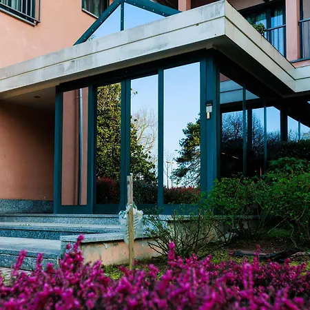 Delle Rose - Malpensa فندق أوليجّ