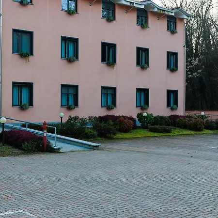 Delle Rose - Malpensa Oleggio