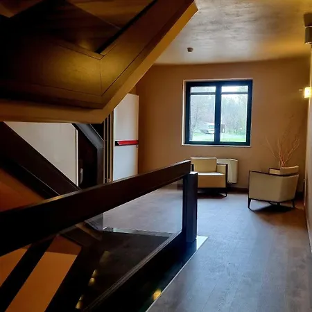 Delle Rose - Malpensa Hotel 4*