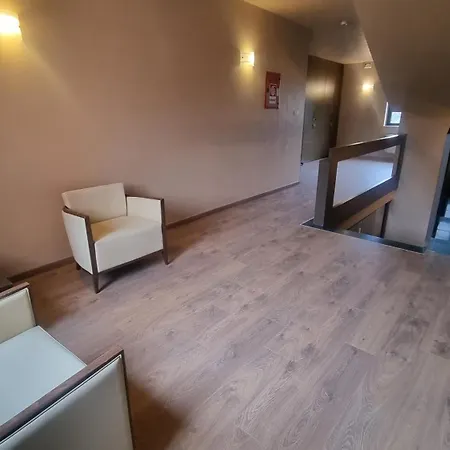 Delle Rose - Malpensa 4* Oleggio