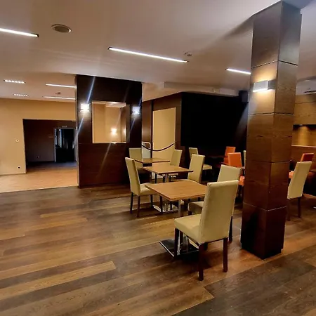 Delle Rose - Malpensa أوليجّ