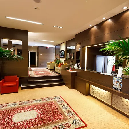 Hotel Delle Rose - Malpensa Oleggio