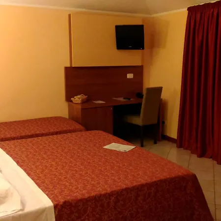 Delle Rose - Malpensa Oleggio