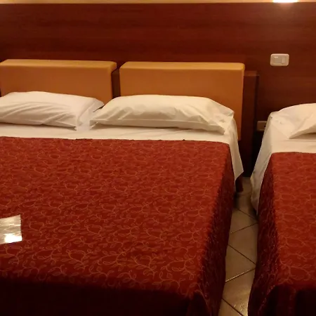 Delle Rose - Malpensa فندق 4*