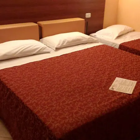 Delle Rose - Malpensa 4*