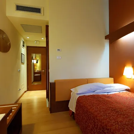 Hotel Delle Rose - Malpensa Oleggio