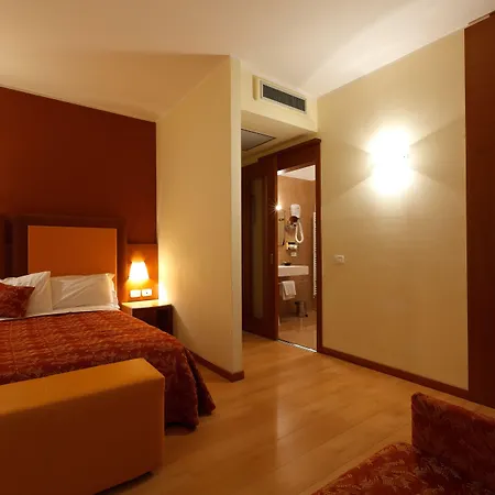 Delle Rose - Malpensa أوليجّ