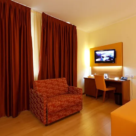 Delle Rose - Malpensa Hotel 4*