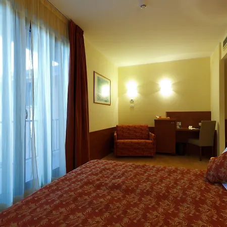 Delle Rose - Malpensa Hotel