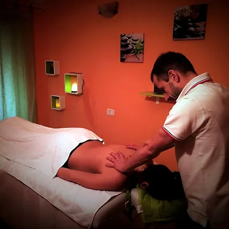 فندق Delle Rose - Malpensa