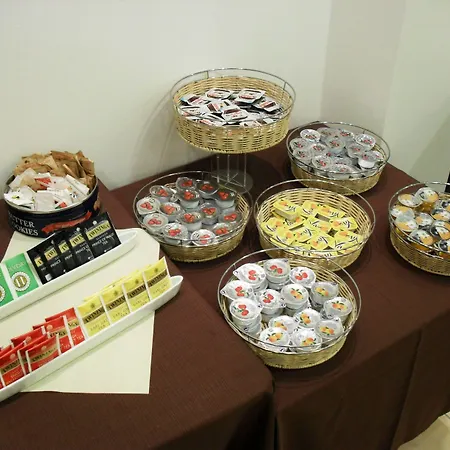 Delle Rose - Malpensa 4*