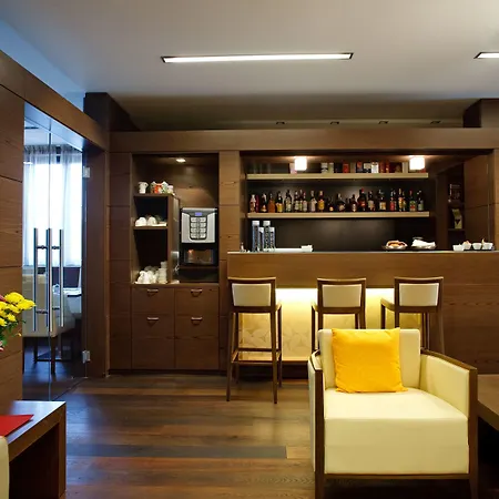 فندق Delle Rose - Malpensa