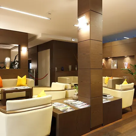 Delle Rose - Malpensa