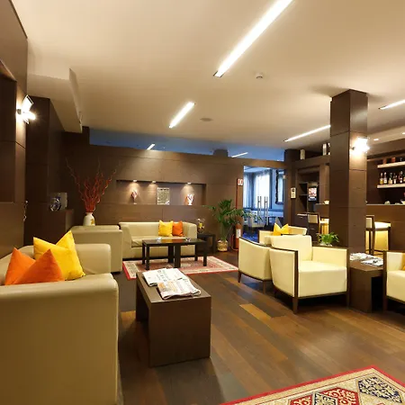 Delle Rose - Malpensa Hotel Oleggio
