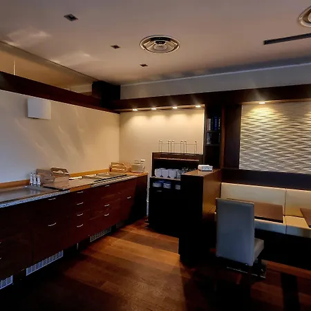 Hotel Delle Rose - Malpensa 4*