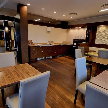 Hotel Delle Rose - Malpensa Oleggio