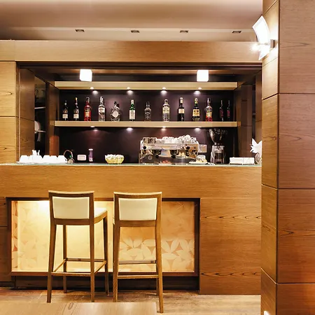 فندق Delle Rose - Malpensa 4*