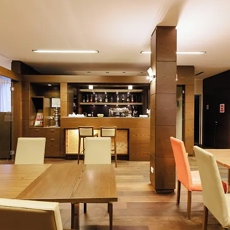 Delle Rose - Malpensa أوليجّ