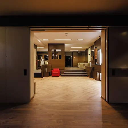 Delle Rose - Malpensa 4* أوليجّ