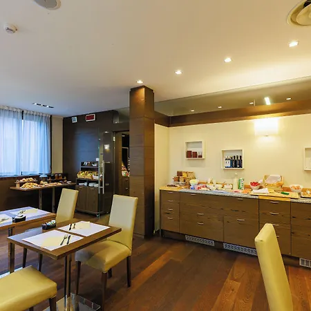 Delle Rose - Malpensa Hotel