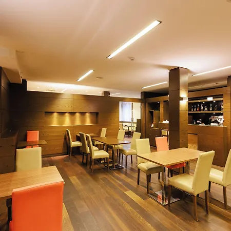 Delle Rose - Malpensa Hotel Oleggio