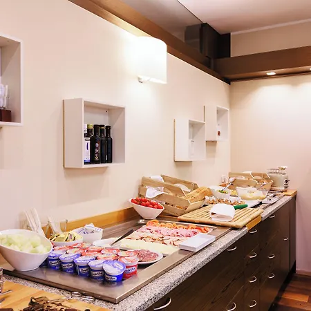 Delle Rose - Malpensa