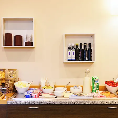 Delle Rose - Malpensa فندق 4*