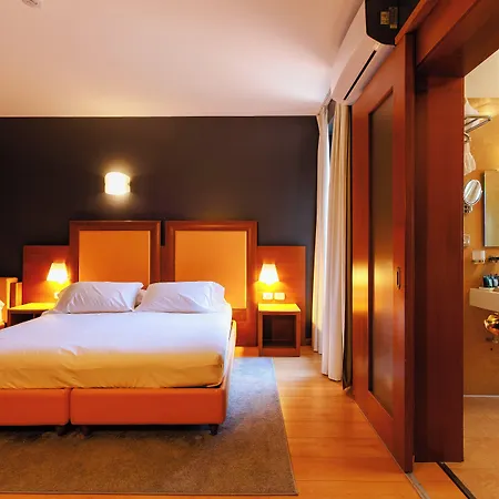 فندق Delle Rose - Malpensa