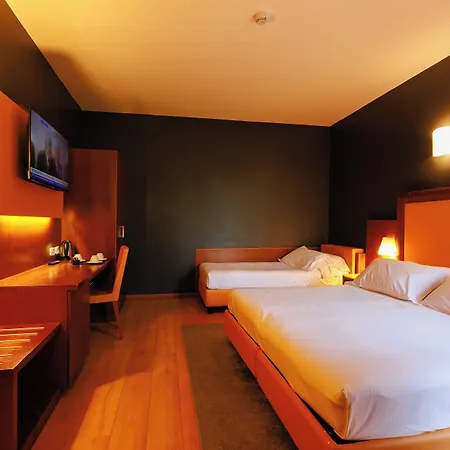 Delle Rose - Malpensa 4* أوليجّ